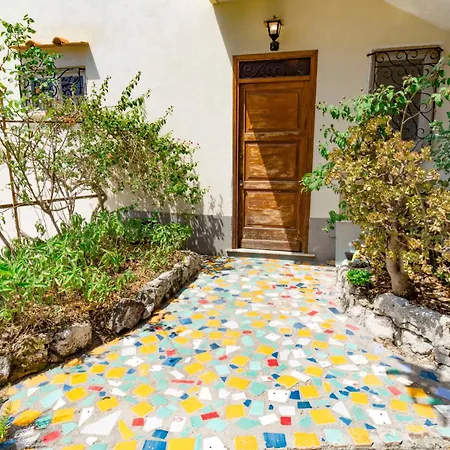 아파트 Indipendente *