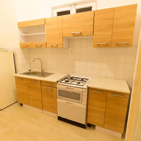 Indipendente 아파트 *