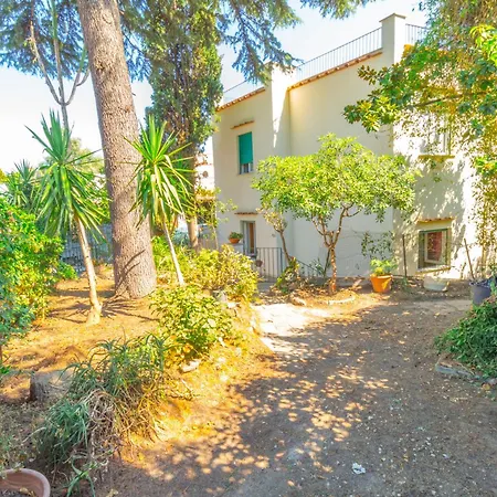 아파트 Indipendente 이스키아