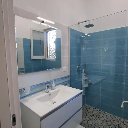 Indipendente 아파트