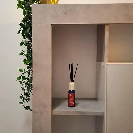 Indipendente 아파트 *