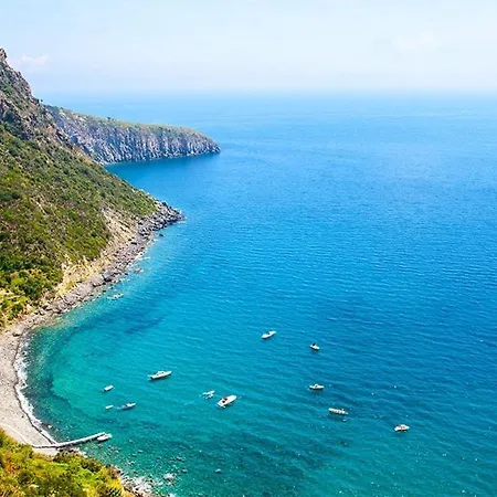 Indipendente 아파트 이스키아