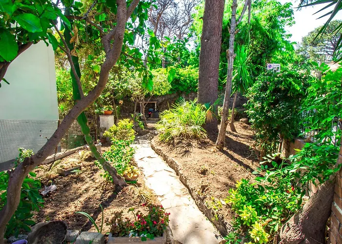 Indipendente Apartmán Ischia