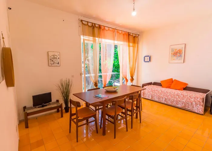 Indipendente Apartmán