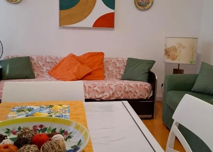 Apartmán Indipendente