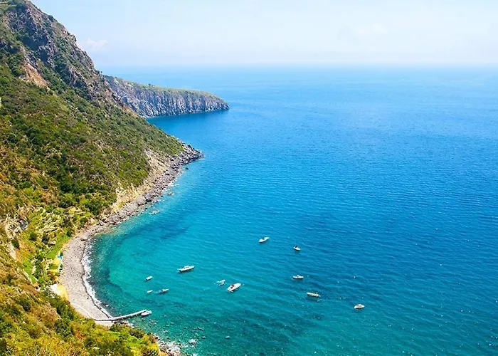 Indipendente Apartmán Ischia