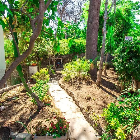 Indipendente Appartement Ischia