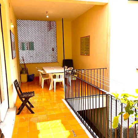 Indipendente Appartement *